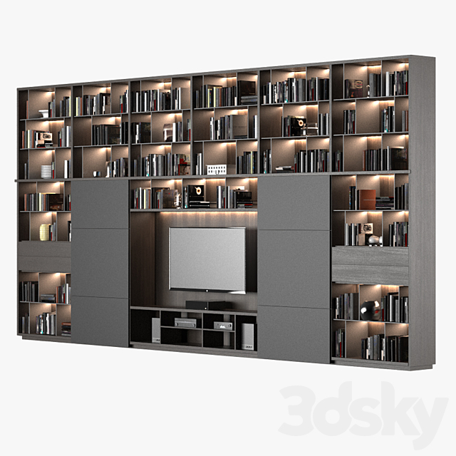 3dsky Free Download