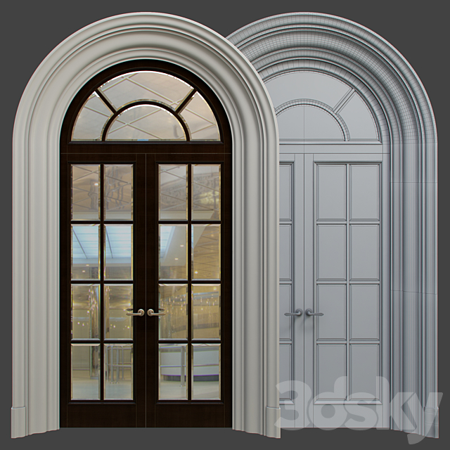 Door Free Download