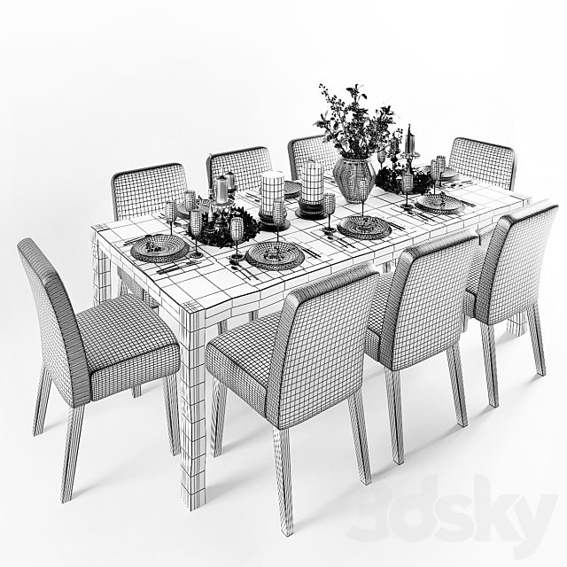 3dsky Free Download