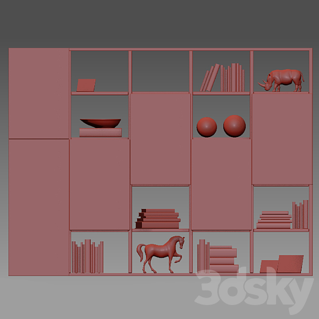 3d