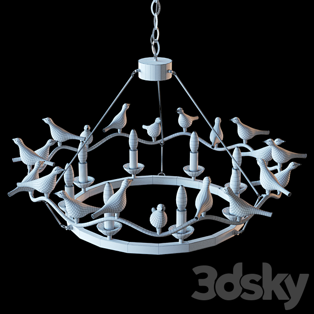 3dsky Free Download