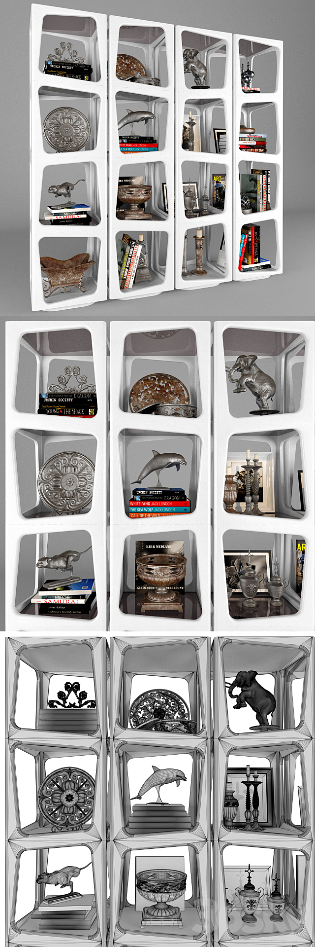3dsky Free Download
