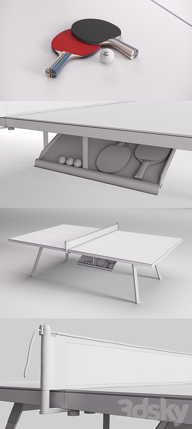 3dsky Free Download