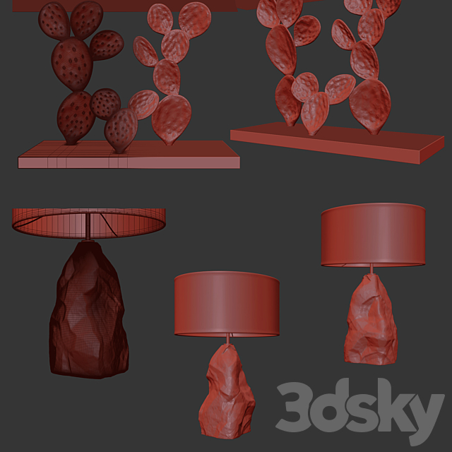 3dsky Free Download