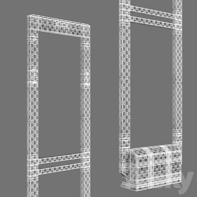 3dsky Free Download