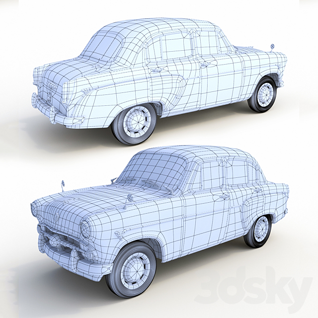 3d