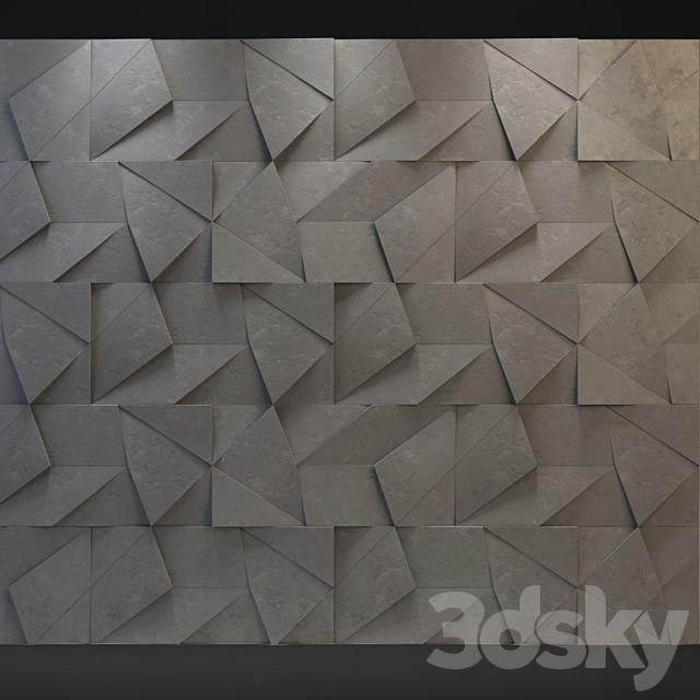 3d