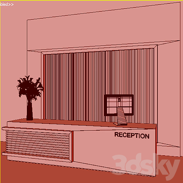 3dsky Free Download