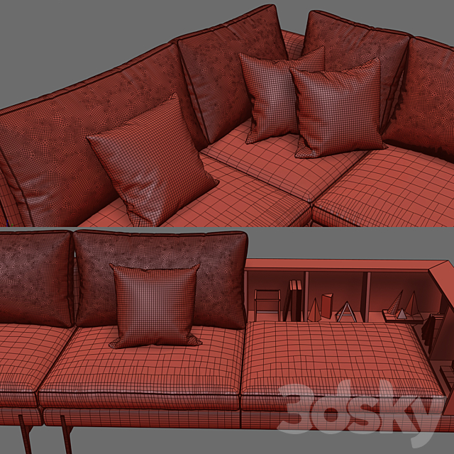 3dsky Free Download