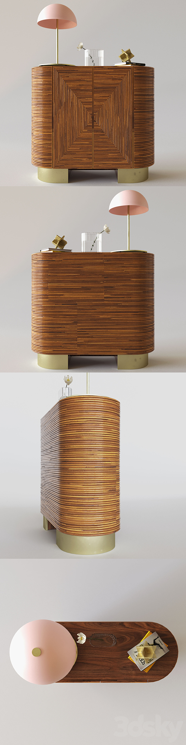 3d