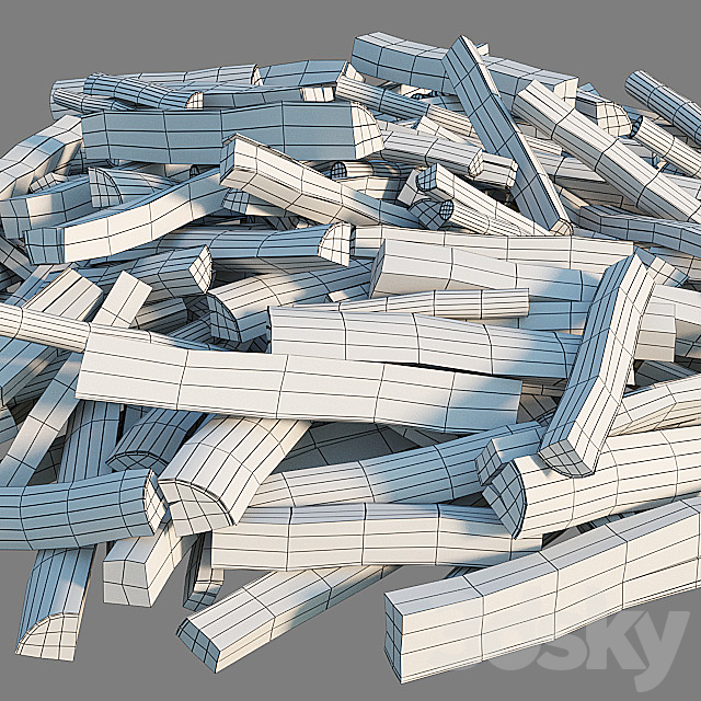 3dsky Free Download