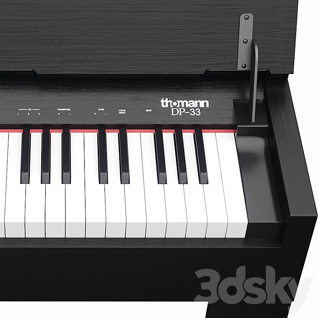 3dsky Free Download