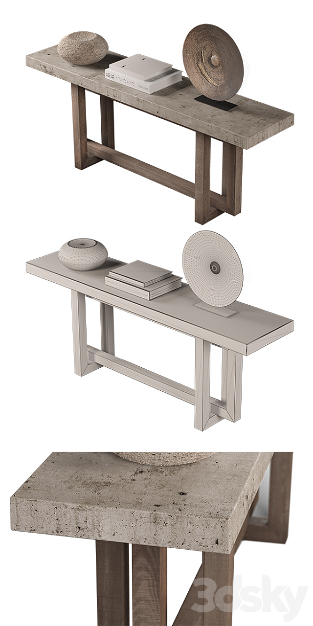 3dsky Free Download