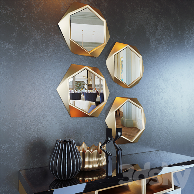 Decor 2 3d