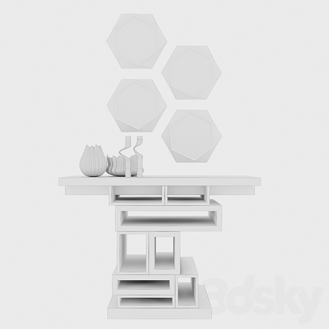 3dsky Free Download