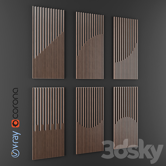 3d