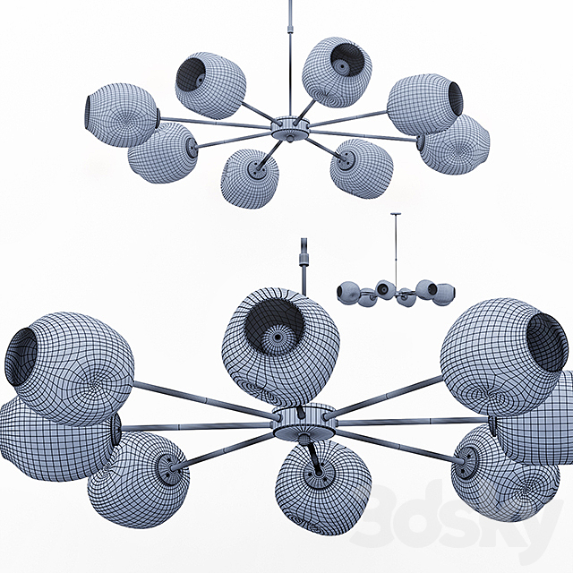 3dsky Free Download