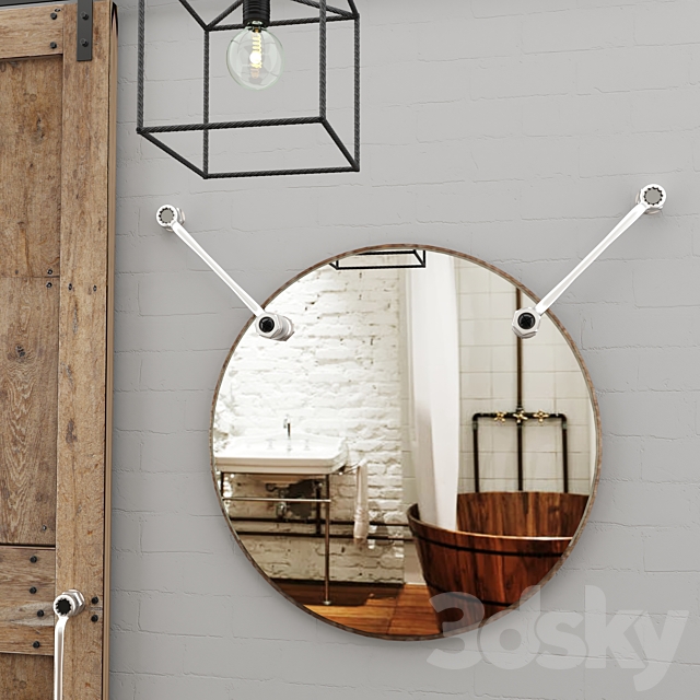 3dsky Free Download