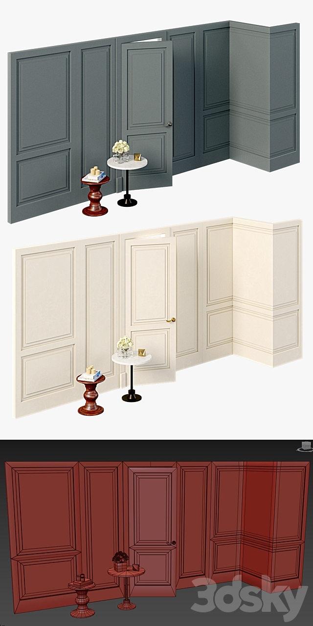 3dsky Free Download