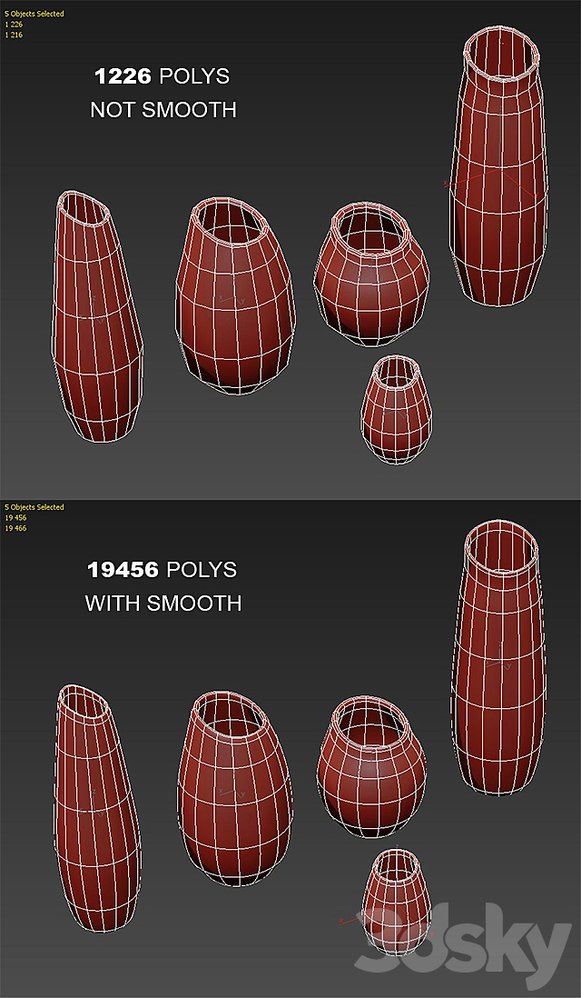 3dsky Free Download