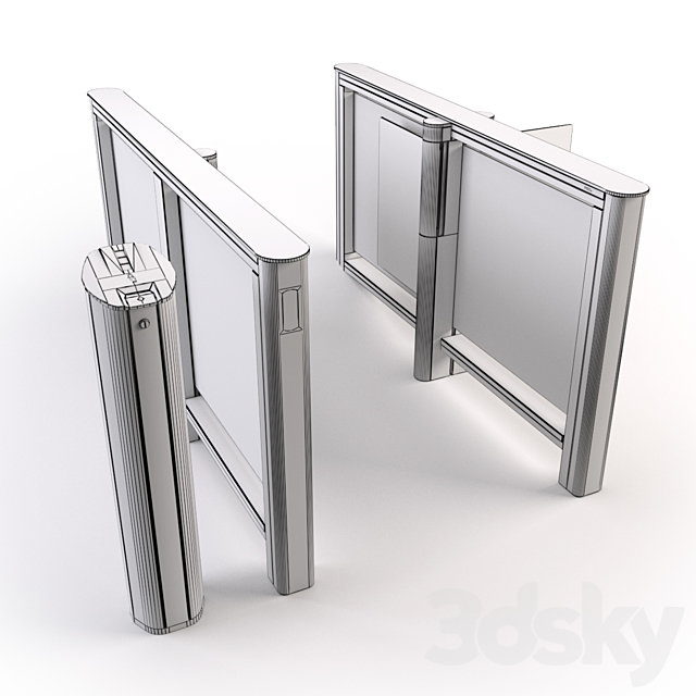 3dsky Free Download