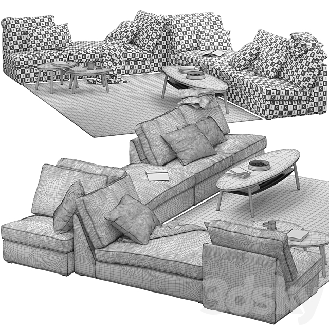 3dsky Free Download