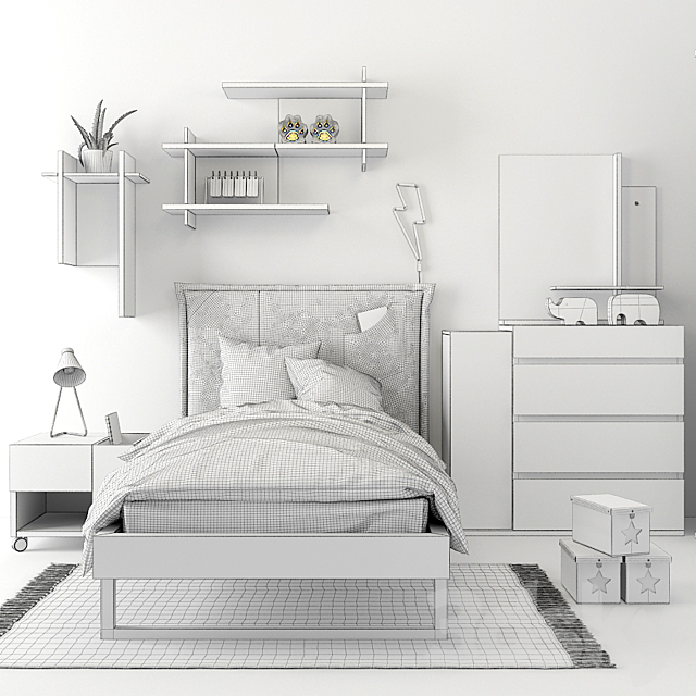 3dsky Free Download