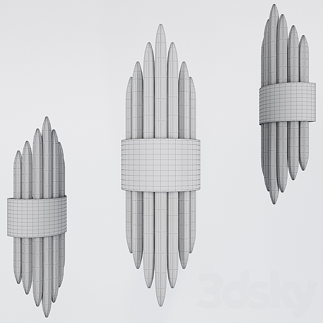 DeLight Collection Aspen 3d