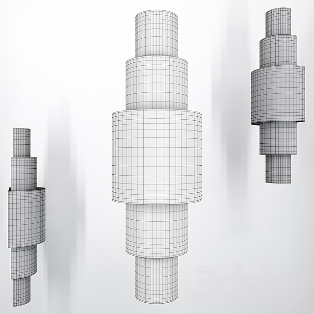 3d