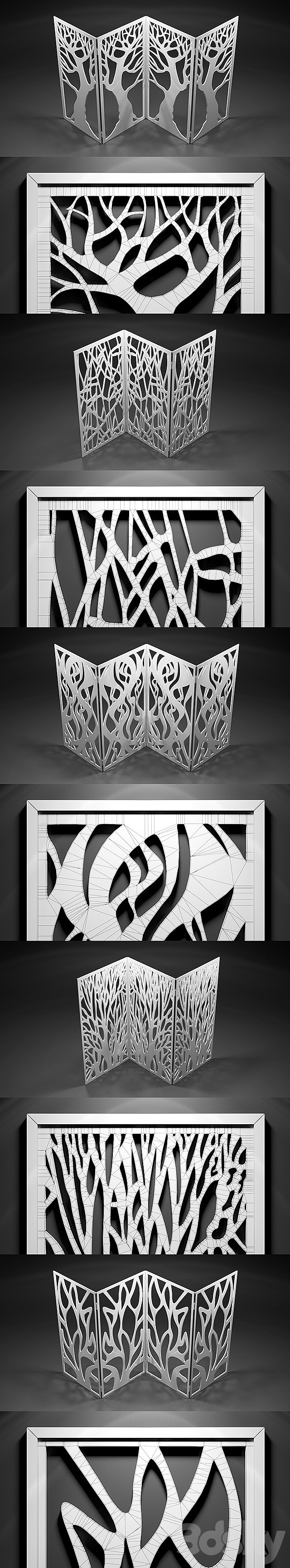3dsky Free Download