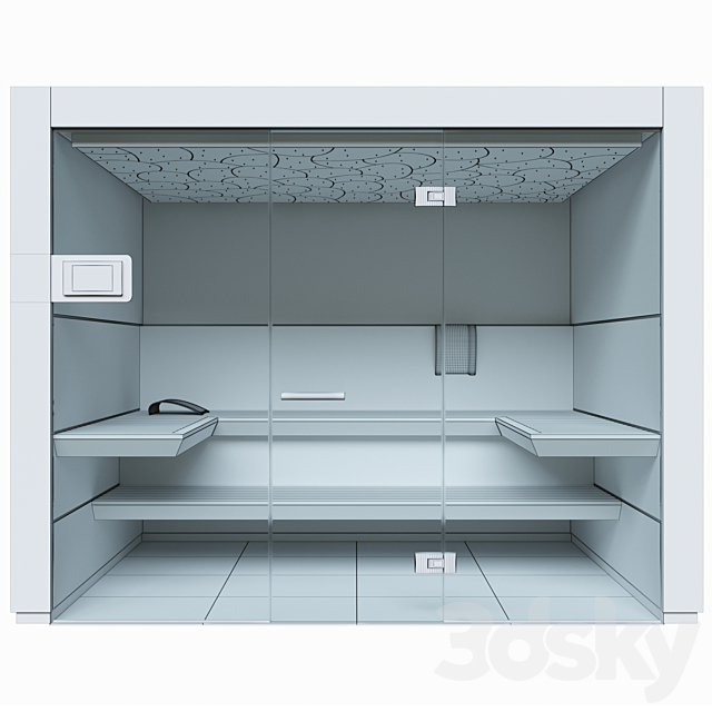 3dsky Free Download