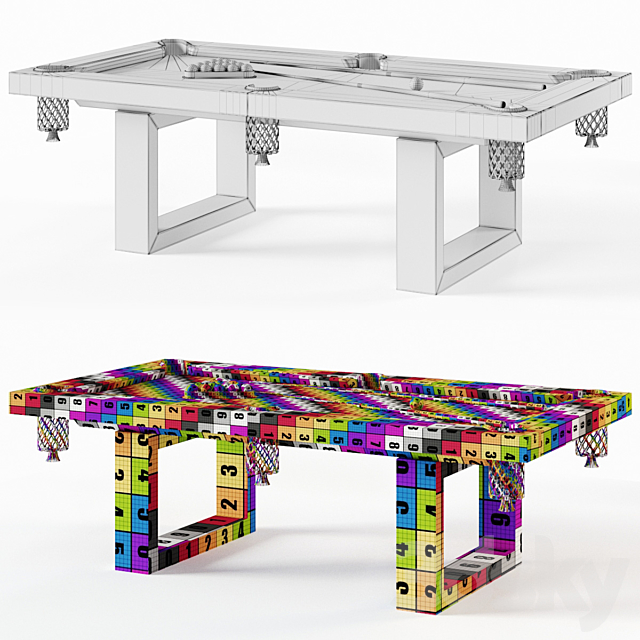 3dsky Free Download