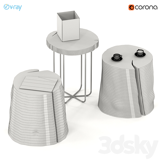 3dsky Free Download