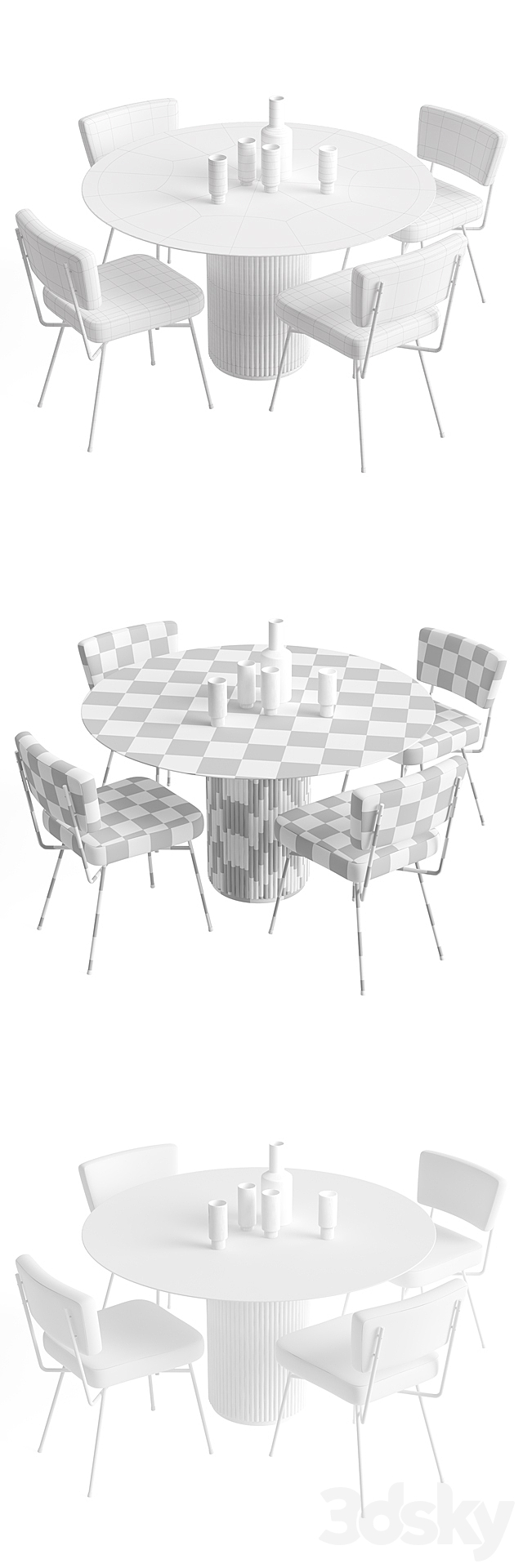 3dsky Free Download