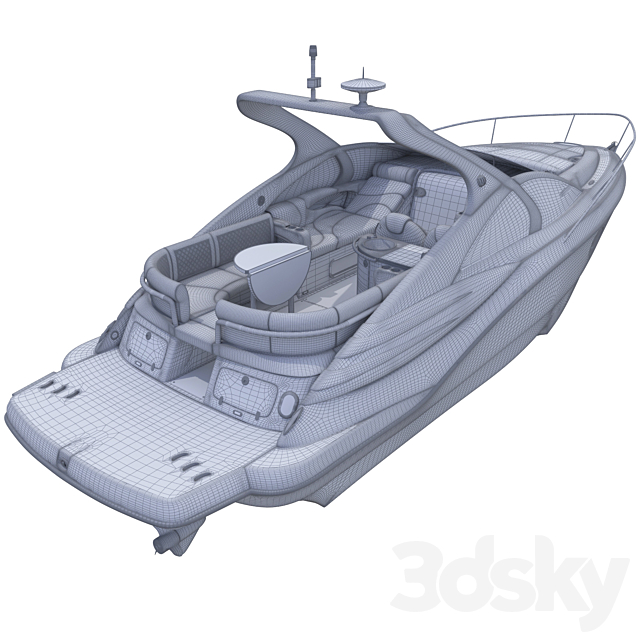 3dsky Free Download