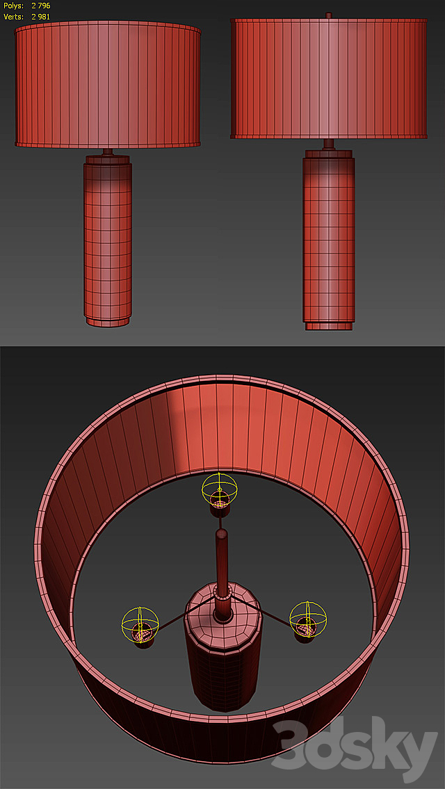 3dsky Free Download