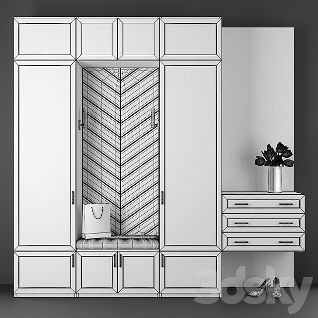 3d