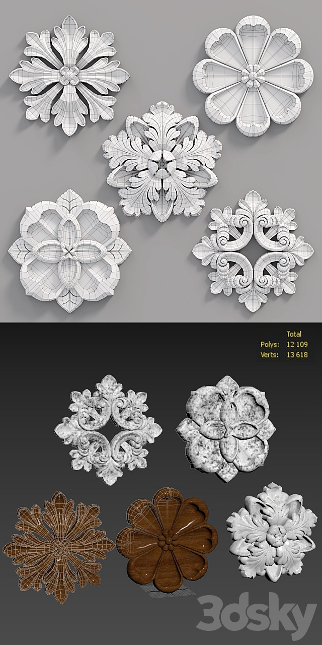 3dsky Free Download