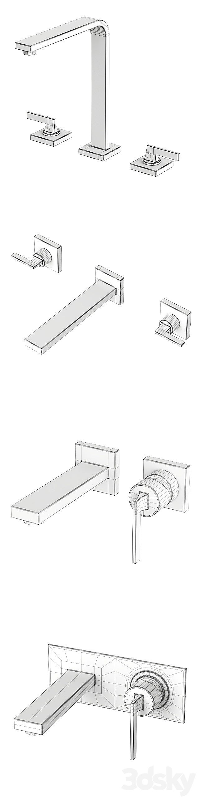 3dsky Free Download