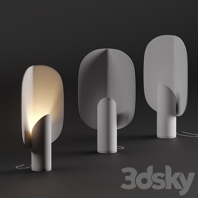 3dsky Free Download