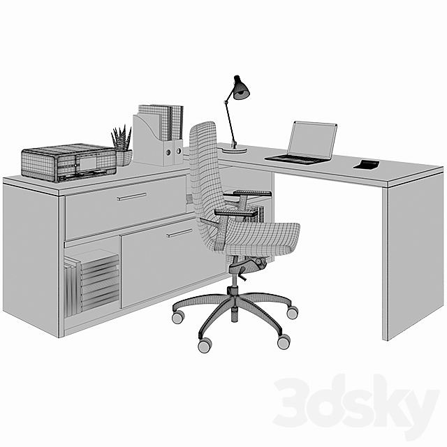3dsky Free Download
