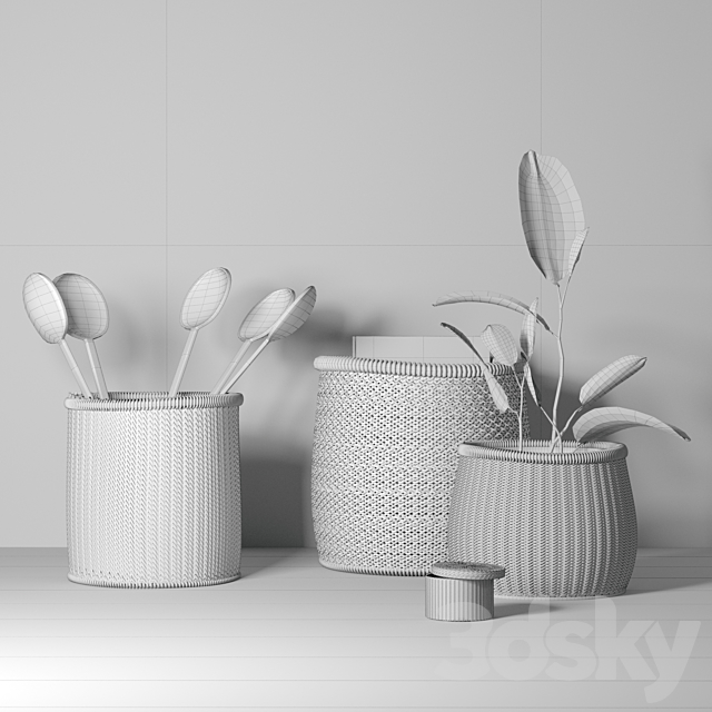 3dsky Free Download