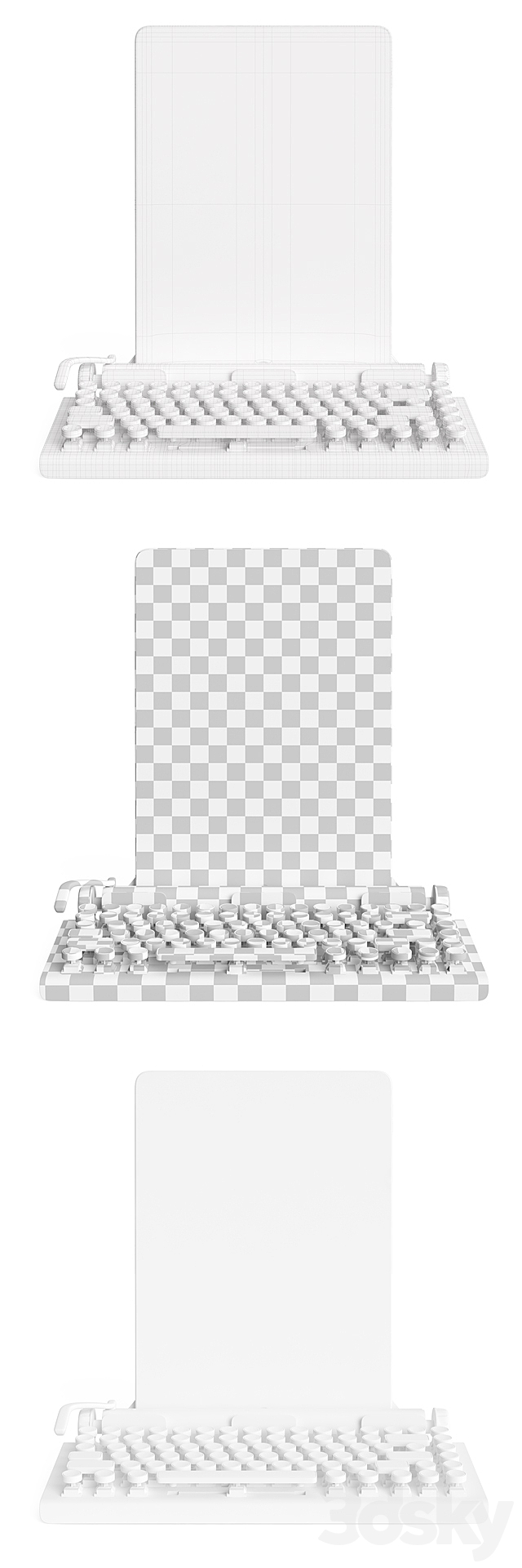 3dsky Free Download