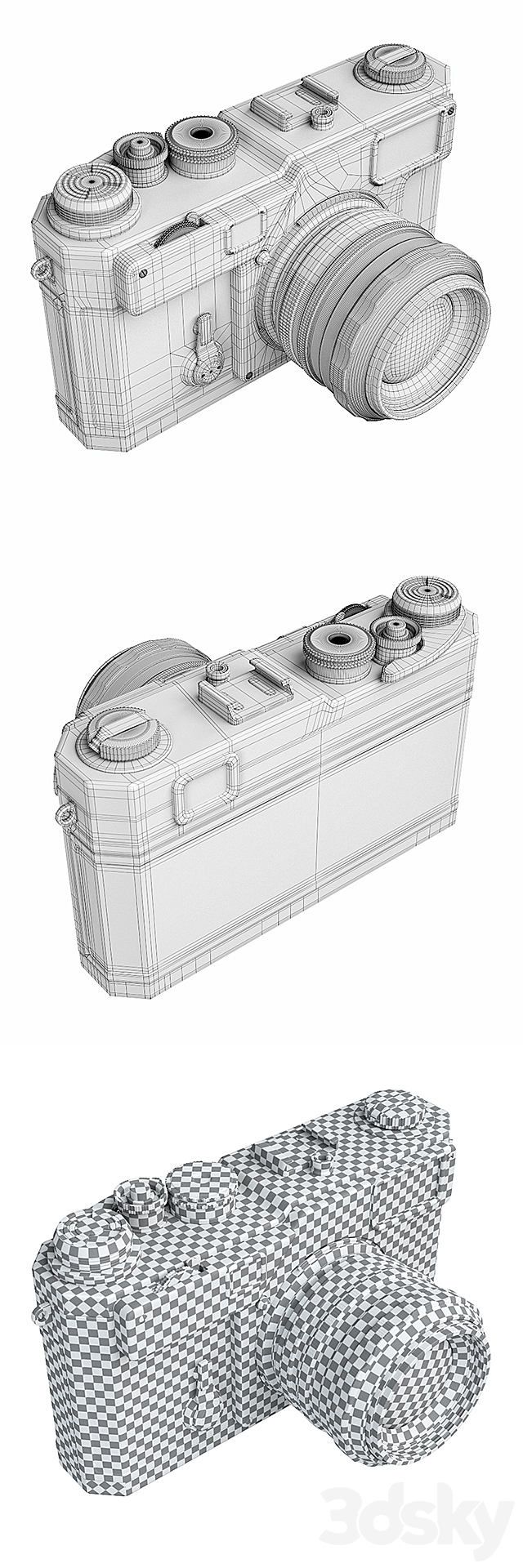 3dsky Free Download