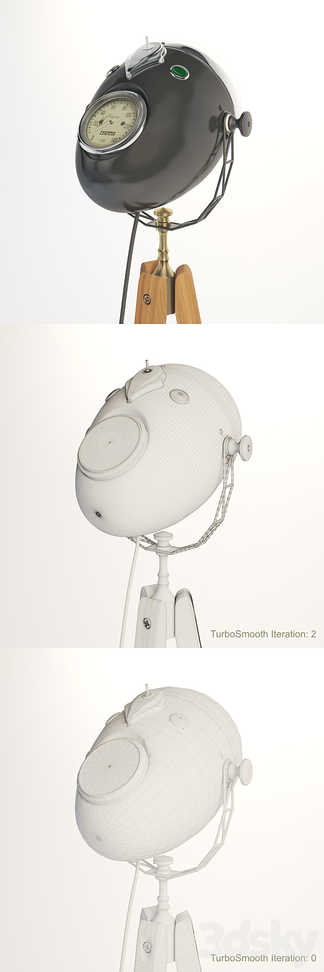 3dsky Free Download