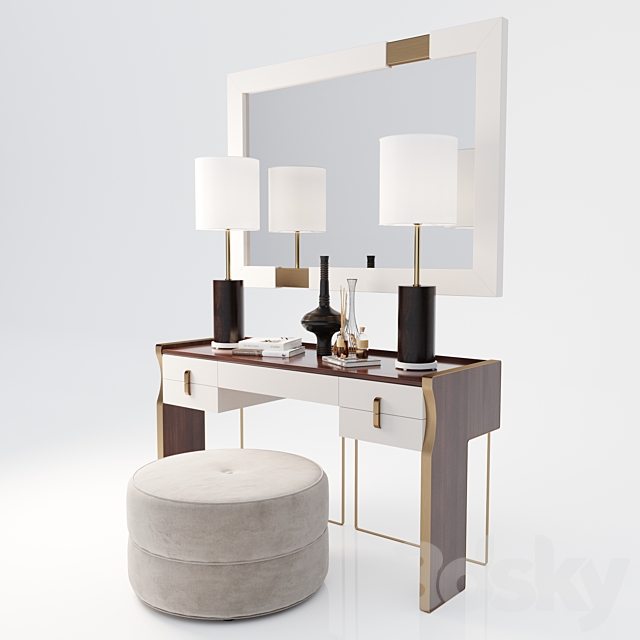 Capital Collection 3d