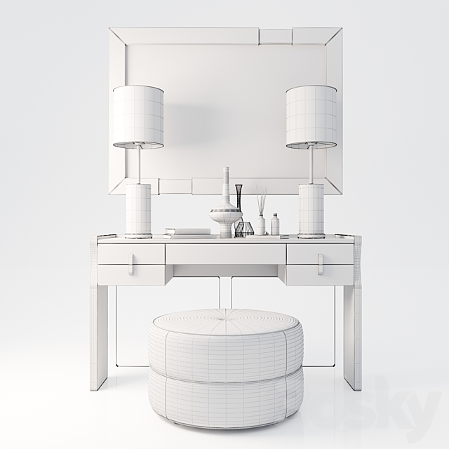 3dsky Free Download