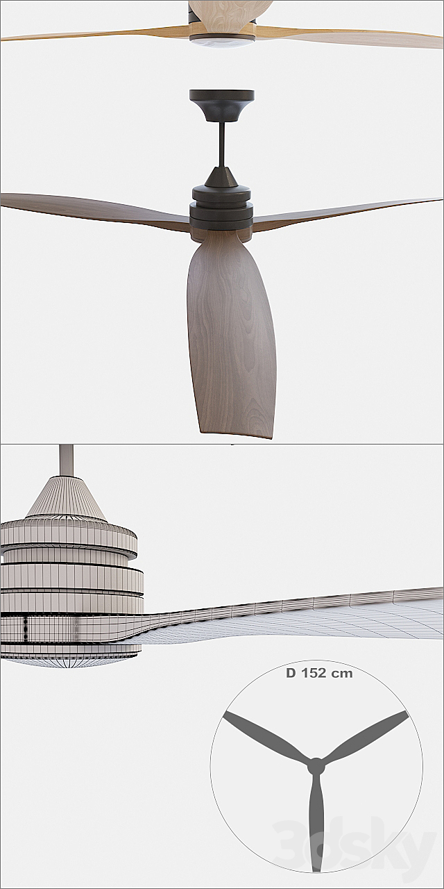 3dsky Free Download