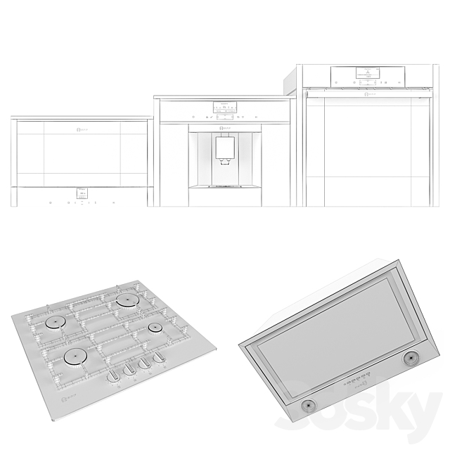 3d