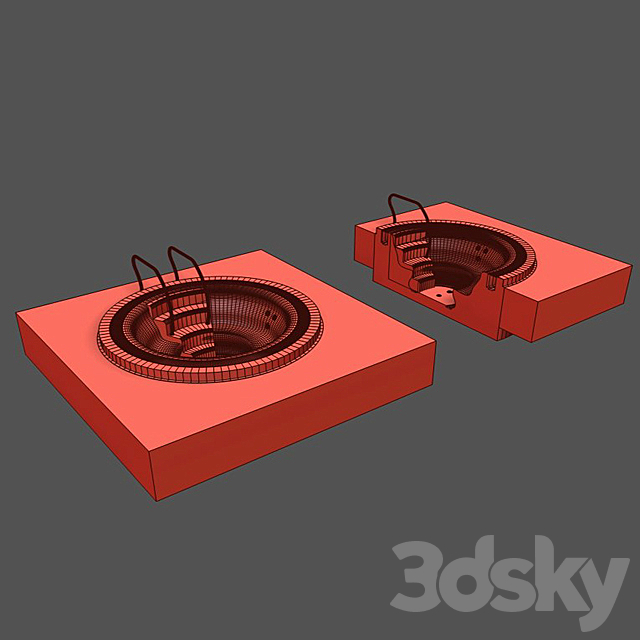 3dsky Free Download